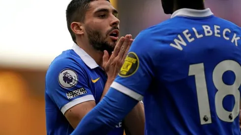 Singapore teen admits sending death threats to Brighton footballer