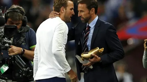 Southgate eyes Euro 2020 semis as a barometer of success