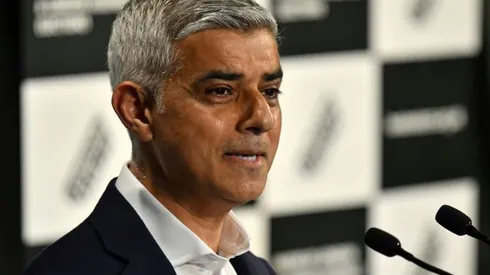 Scotland fans warned off by London Mayor and football authorities