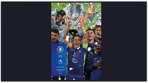 Where to find Chelsea vs. Crystal Palace: Aug. 14, 2021