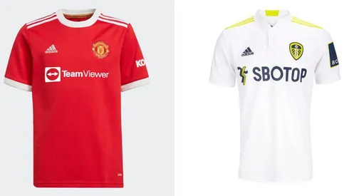 Where to find Man United vs. Leeds on US TV and streaming