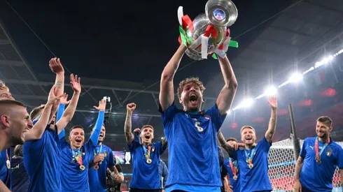 Juve confident of signing Locatelli after 'suitable offer' to Sassuolo