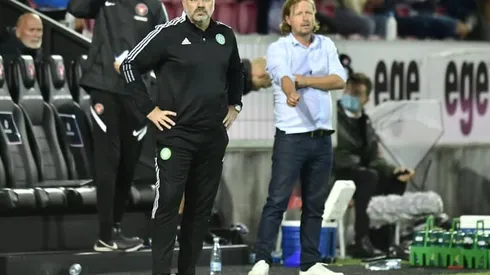 Postecoglou starts Celtic league reign with Hearts defeat