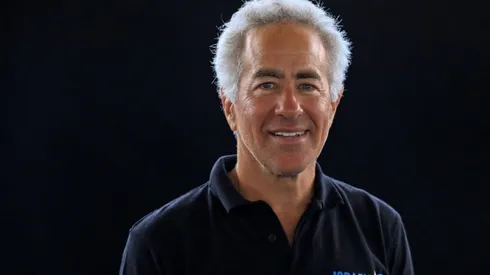 Staging French football curtain raiser a 'win' for Israel