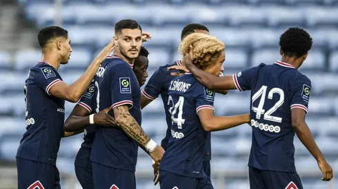 'Bitter' PSG face nemesis Lille in Tel Aviv