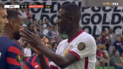 Unease still exists about Qatar hosting World Cup