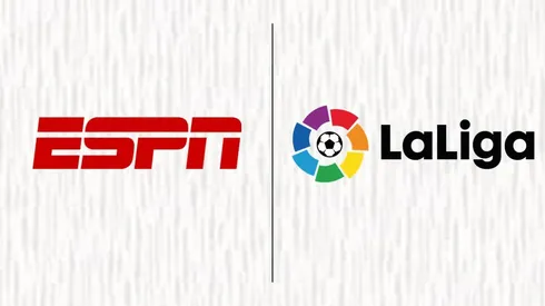 Football: Spanish La Liga table