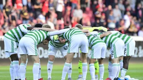 Celtic's Starfelt ready for SPL opener after quarantine