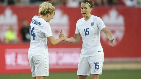 Skinner replaces Stoney as Man Utd women's boss