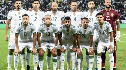 New Africa Cup of Nations draw date set