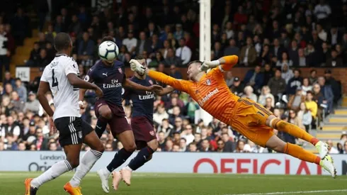 Chelsea sign goalkeeper Bettinelli from neighbours