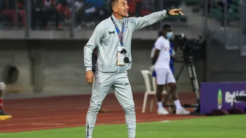 Serbia's Micho goes back to his football roots in Uganda
