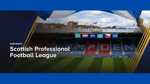 Paramount+ acquires Scottish Premiership rights