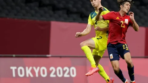 Tottenham sign Gil with Lamela moving to Sevilla in exchange