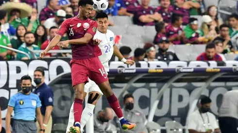 Asian champions Qatar, Mexico reach Gold Cup semi-finals