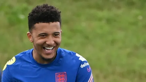 'World class' Sancho brings style and swagger to Man Utd