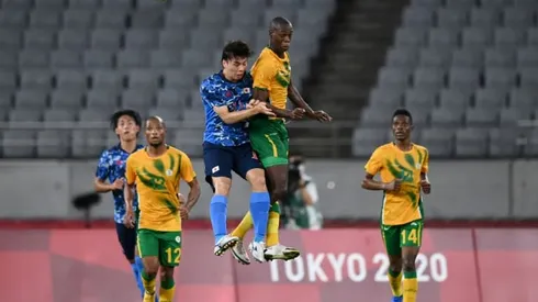 South Africa coach slams Covid 'stigmatisation'