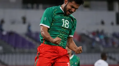 France thrashed by Mexico in Olympic opener