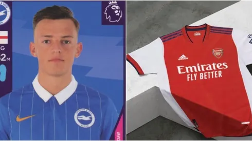 The type of player Arsenal are getting with Ben White