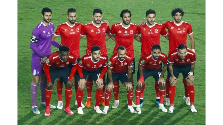 CAF Champions League winners: Al Ahly factfile