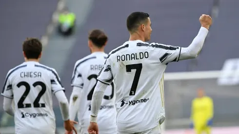 'No sign' Ronaldo wants to leave Juventus