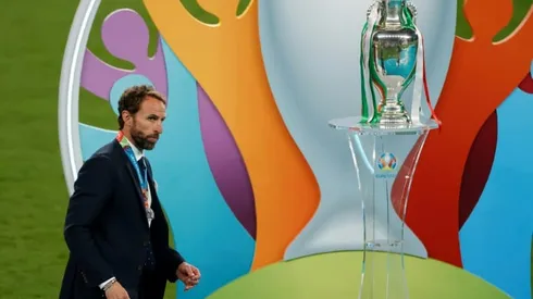 FA's visionary plan leaves England with bright future despite Euro woe