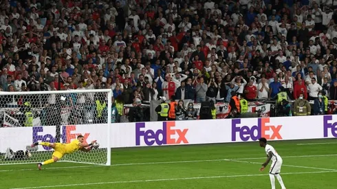 Six key moments of Euro 2020