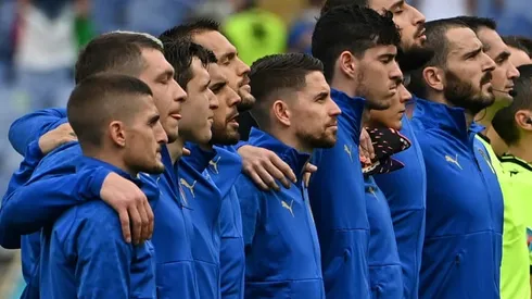 Southgate warns England fans not to boo Italy anthem in Euro final