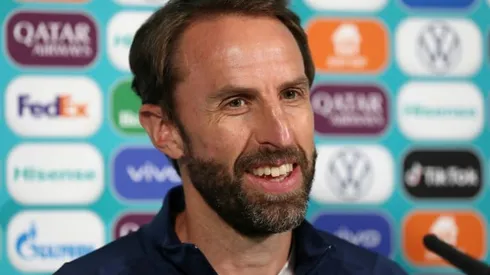 'Bring it home': England boss Southgate eyes historic Euro glory