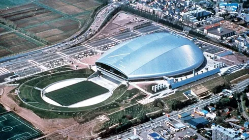 Japan's Fukushima, Hokkaido ban fans at Olympic events