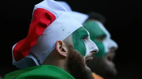 'Coming home to Rome': England's Italians eye Euro victory