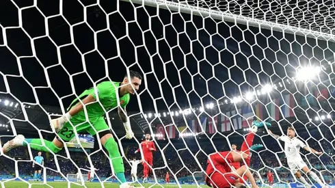 Make no mistake! Euro 2020 littered with own goals