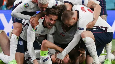 England dare to dream after setting up Euro 2020 final against Italy
