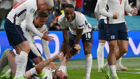 England stand on brink of history after reaching first Euro final