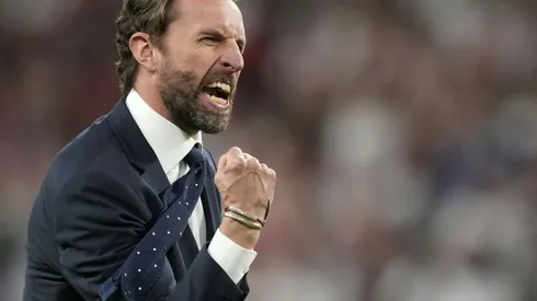 Southgate urges England to take final step in Euro 2020