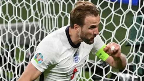 England sense destiny after beating Denmark to reach Euro 2020 final