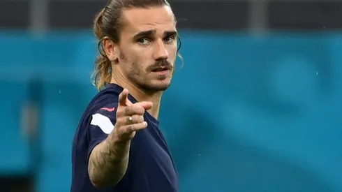 Griezmann loses video game sponsor in Japan racism row