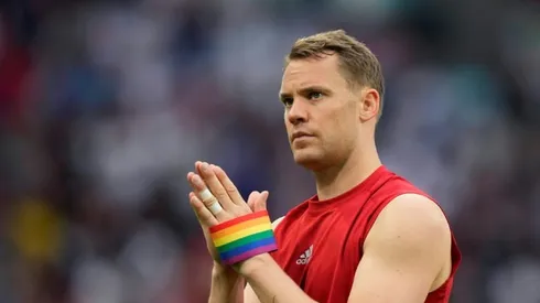 Neuer remains Bayern Munich captain