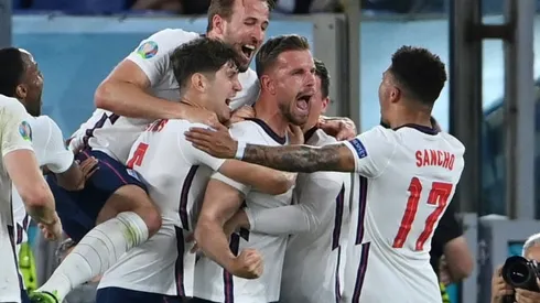 England expects as Southgate's stars eye Euro final against Italy