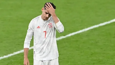 Profligate Spain pay the penalty against Italy