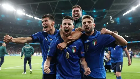 Three things we learned from Italy v Spain at Euro 2020