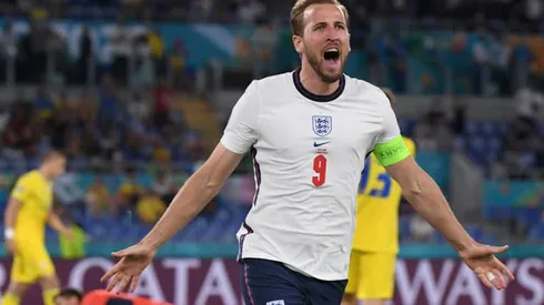 Kane wants England to prove their class in Euro semi-final