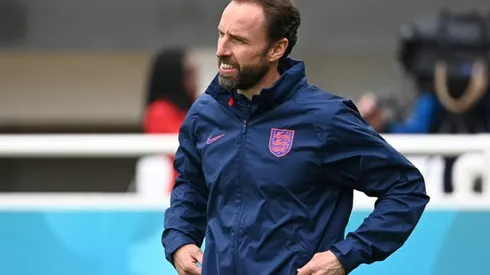 'Seize the chance', says Southgate as England eye Euro history