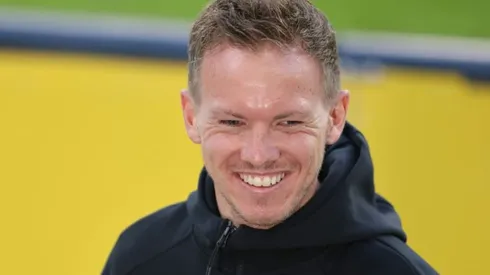New Bayern boss Nagelsmann to keep skateboarding despite 10th title pressure