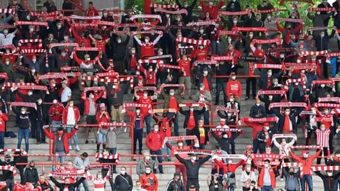 German football gets green light for fan return next season