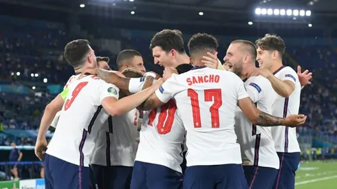 England ready to end semi-final jinx at Euro 2020, says Southgate