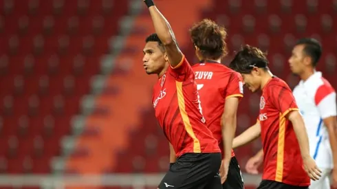 Nagoya make last 16 as Ratchaburi hold Pohang
