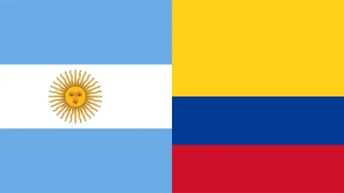 Where to find Argentina vs. Colombia on US TV: July 6, 2021