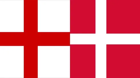 Where to find England vs. Denmark on US TV: July 7, 2021