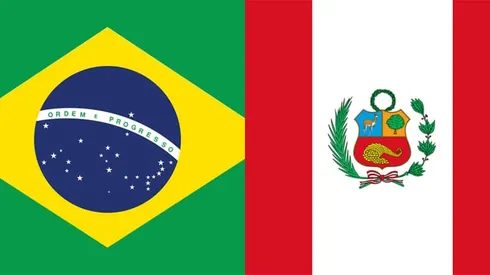 Brazil vs. Peru on US TV and streaming: July 5, 2021